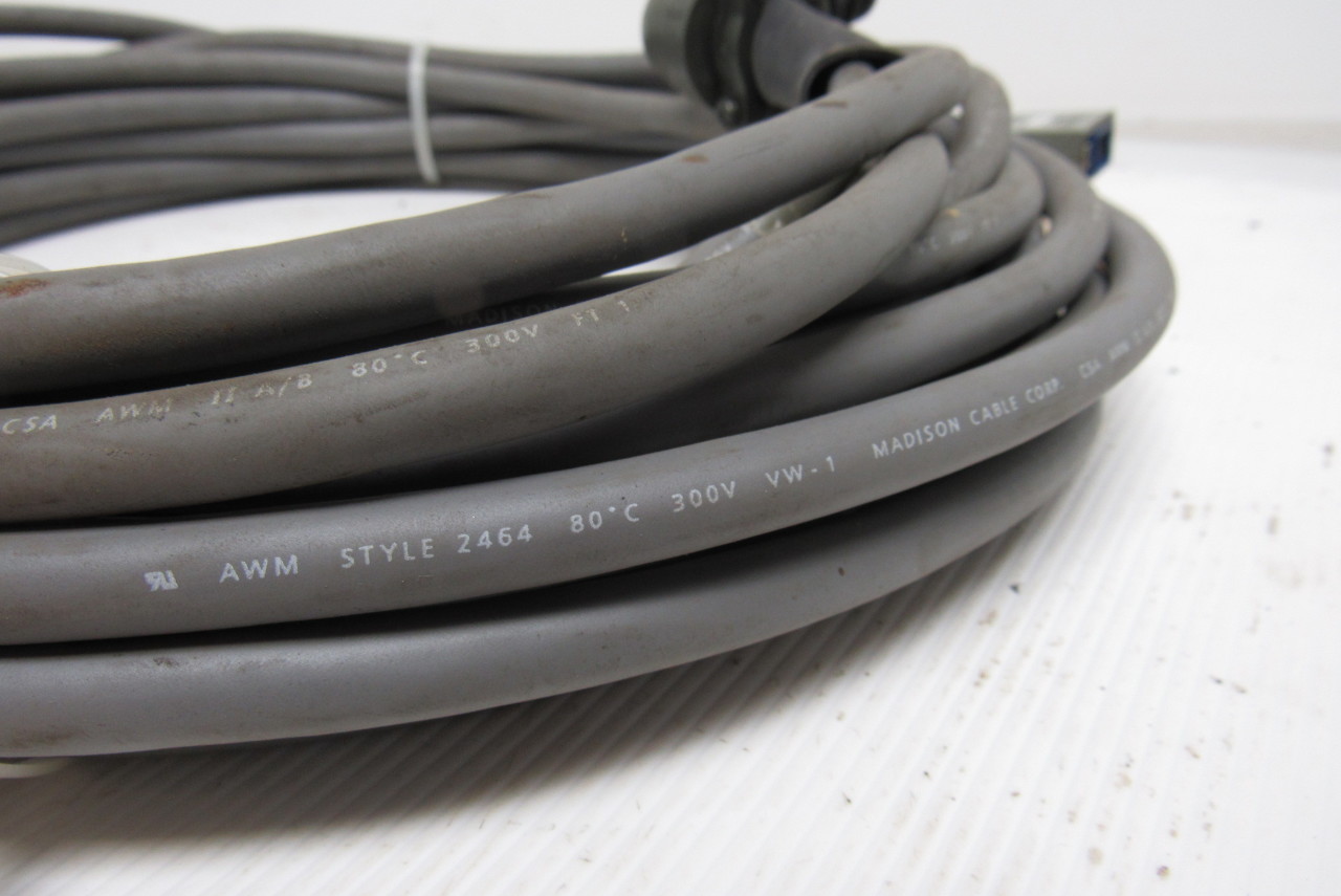 awm style cable