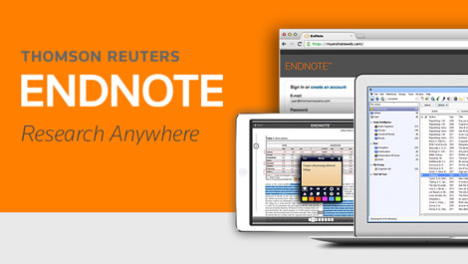 endnote for free